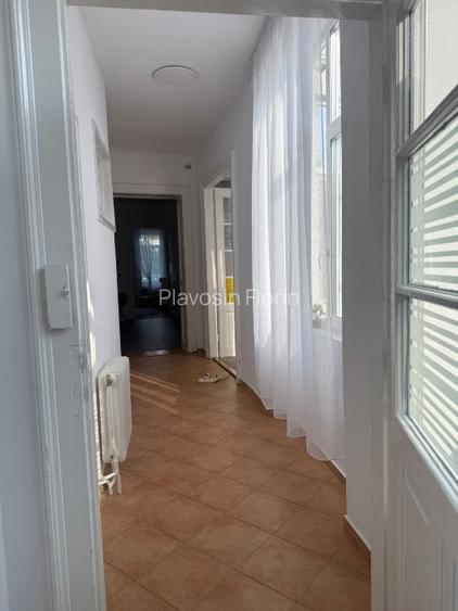 Complex-Lunei,la 5 min.de Prefectu;,10 camere,cas multifuncțional - 15