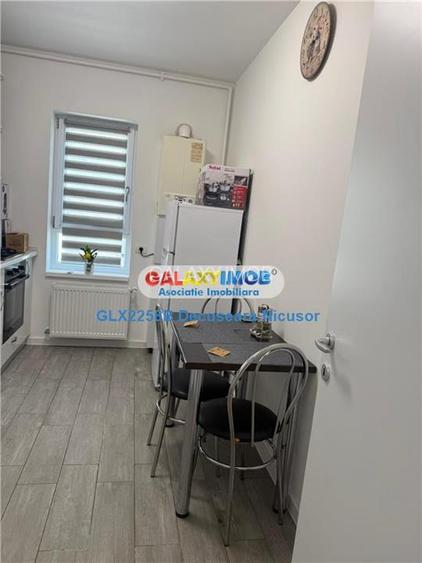 Apartament cu 2 camere Bucuresti Sector 6 Mobilat si utilat 500 Euro - 19