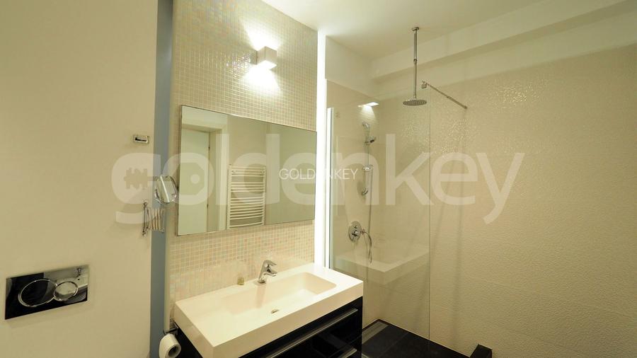 Apartament cu 5 camere in fata Parcului Herastrau | 210mp terasa si garaj - 17