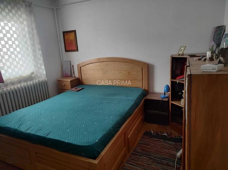 Apartament 3 camere DECOMANDAT, 2 bai, Ideal locuit ! - 4