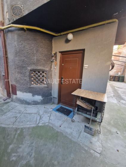 Apartament 3 camere - 10 minute de metrou - Mosilor  - 29