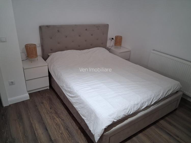 Casa Individuala Valea Budacului 500mp teren - 14