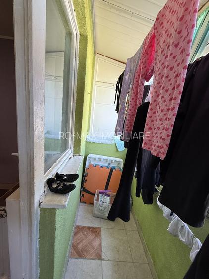 Ap 4 camere 67 mp Mega mall-bloc izolat termic-terasă refăcută! - 21