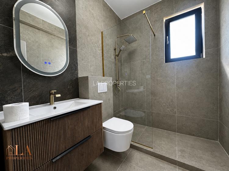 Casa individuala 4 camere | Teren 400mp | Domnesti - 5