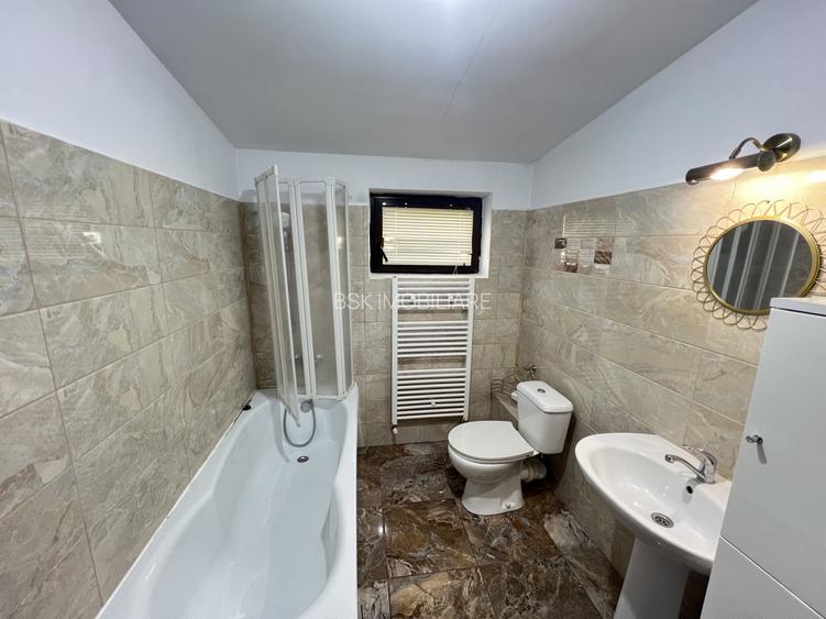 Casa-4 camere-120mp-Utili-250Mp-Teren-Mobilat-Utilat-Sanpetru - 13