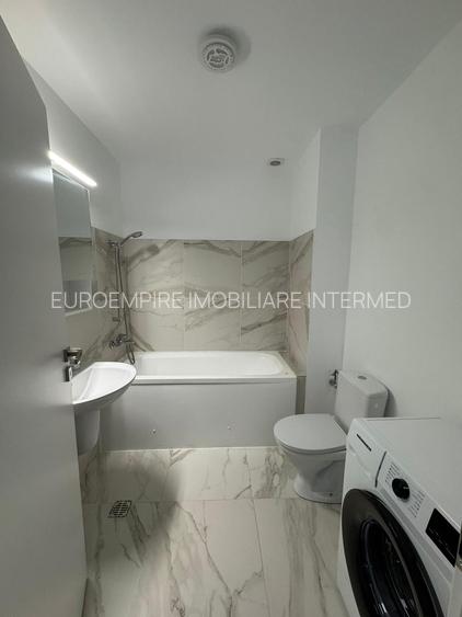 Apartament 2 camere bloc nou Bratianu - 4