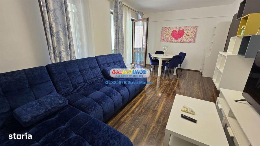 APARTAMENT 2 CAMERE BRAGADIRU CU LOC PARCARE - 5