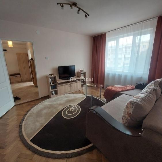 Ofer de inchiriat 2 camere - 6