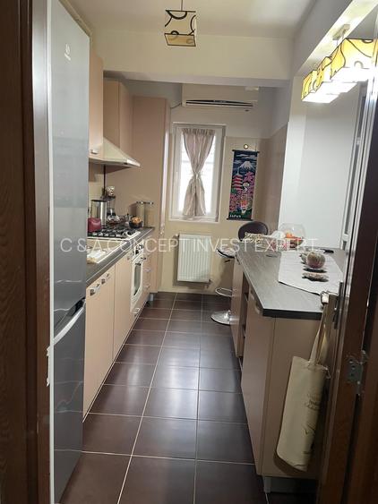 Berceni Metalurgiei Garsoniera - 5