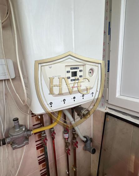 Apartament 2 camere |Obor | Centrala | Proximitate Metrou - 15