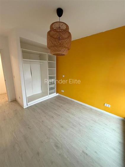 Vanzare apartament 2 camere nou | Hercesa Residence | Bd Basarabia | etaj 7/12 | - 11