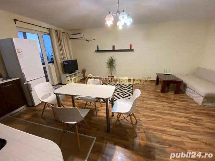2 Camere de inchiriat | Berceni | Metrou | Pet-Friendly | Centrala - 6