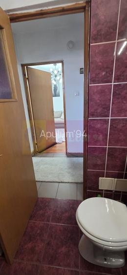 Apartamnet cu 2 cmere de vanzare in Campina - 10
