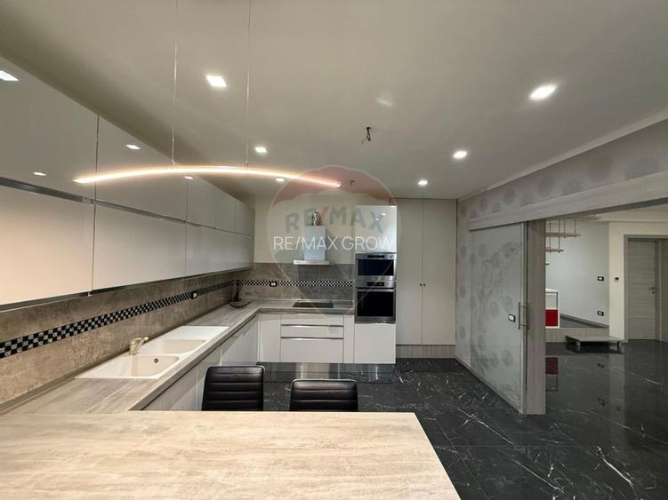 Casă premium cu 5 camere de vânzare în Șerbești, comuna Săucești - 5