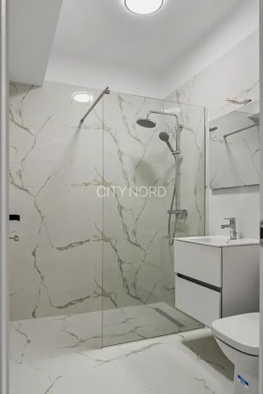 Dezvoltator City Nord! Tva Inclus + loc de parcare! Bucatarie inchisa - 9