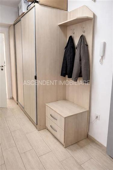 Apartament trei camere, decomandat, etaj2, Maurer Tractorul, Brasov - 7