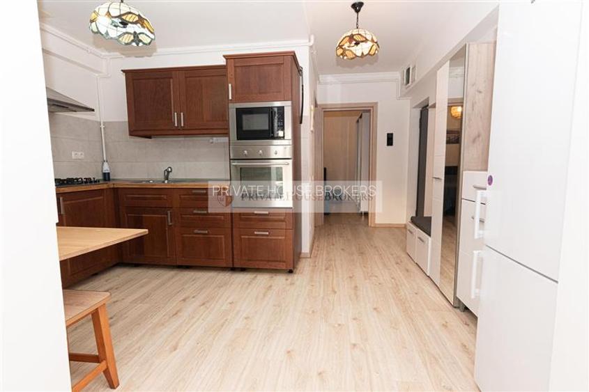 Pipera | Rose Residence 2 | Bloc 2019 | Parcare - 12