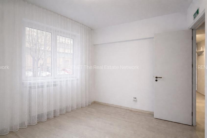 Splaiul Unirii – stradal, 3 camere decomandat, 80 mp - Langa Camera de Comert - 7
