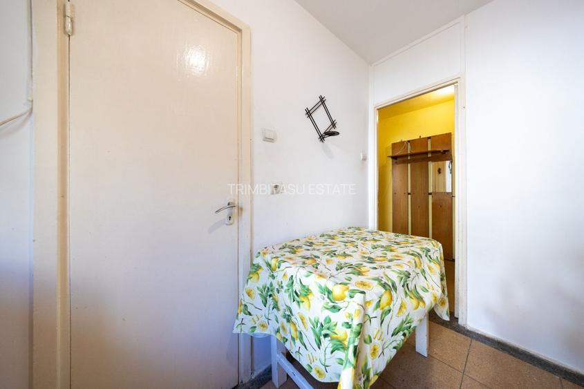 Apartament 2 camere 53mp- Astra - 16