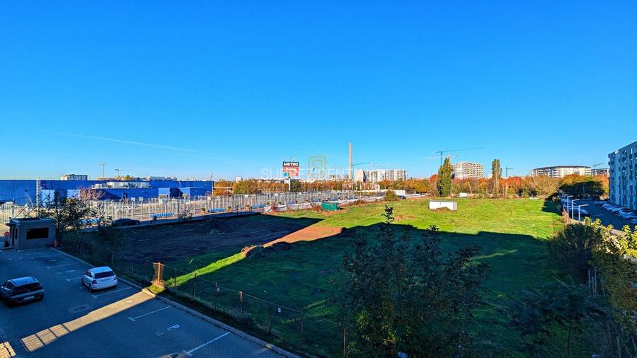 Apartament 2 camere, Metalurgiei Park, Parc Tudor Arghezi, Comision 0% - 24