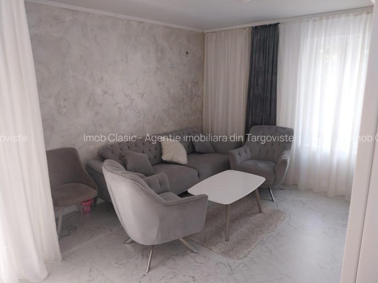 Comision zero la cumparator! Vanzare apartament 3 camere complex rezidential Sid - 16