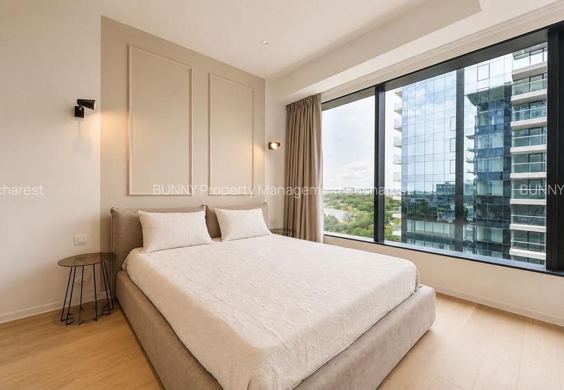 2 Rooms | One Mircea Eliade | High End - 3