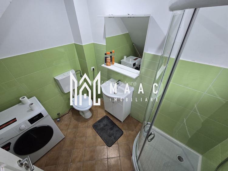 Apartament 3 camere | 96 mp Utili | Etaj 1 | Bulevardul Victoriei - 12