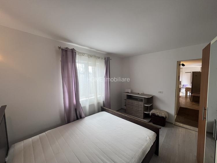 Garsonieră de inchiriat - 6