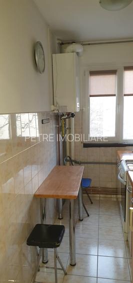 Ap 2 camere Centrala proprie gaz Girocului-Judetean - 3