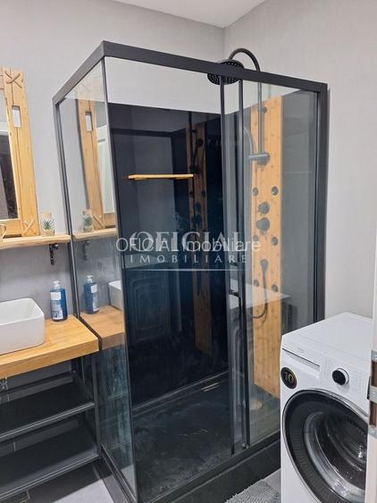 Apartament 2 camere | Garaj | Terasa 26mp | Zona Eroilor | Floresti - 8