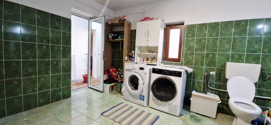 Casă individuală spațioasă | Bragadiru | P+1+Pod 2016 - 12