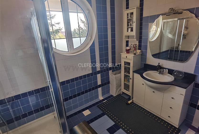 Vila Individuala cu Piscina- Pretabila pentru GRADINITA - 19