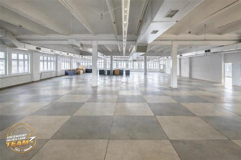 Apreciabil ansamblu:industrial+productie+ birouri+6.322mp teren,Bretcu,Covasna - 2