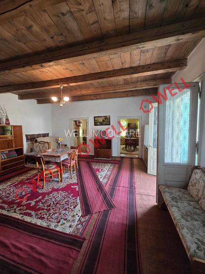 De vânzare casă familială în Mărtineni! - 15