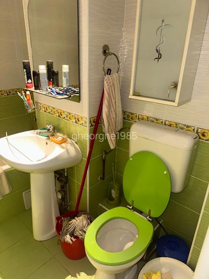 Vând apartament cu 3 camere în zona Sagului Timisoara - 16