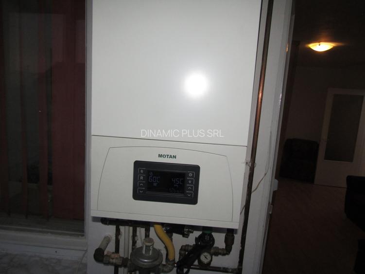 Apartament cu doua camere , zona Mihai Viteazul - 19