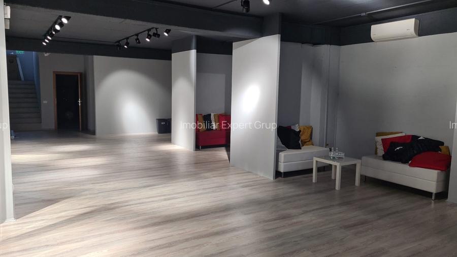 Spatiu comercial Showroom Otopeni DN 1 stradal - 3