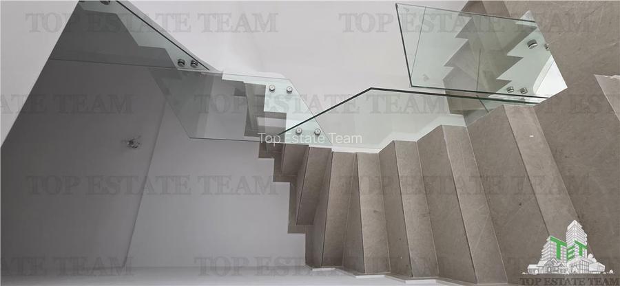 Bragadiru - Case duplex si individuale in ansamblu rezidential nou, 170mp util/ - 24