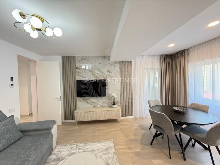 Apartament 2 camere, prima închiriere, Ultracentral/ Bucegi, Ploiești - 4