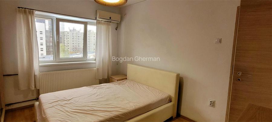 Apartament cu vedere frumoasa si langa parc - 3