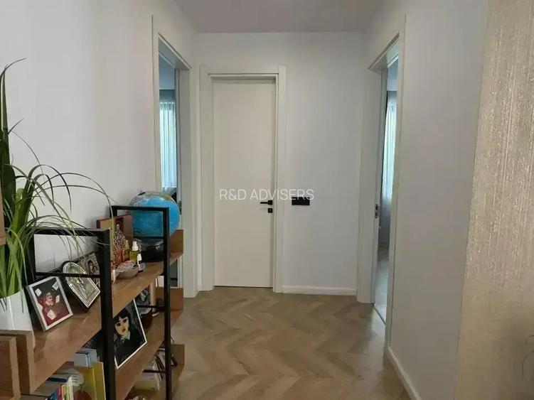 Erou Iancu Nicolae Casa 4 Camere LUX De Vanzare Mobilat-Utilat - 16