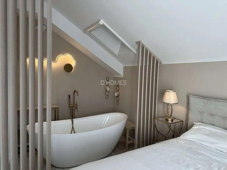 V&acirc;nzare | Apartament premium 3 camere I Terasă 36mp - 8