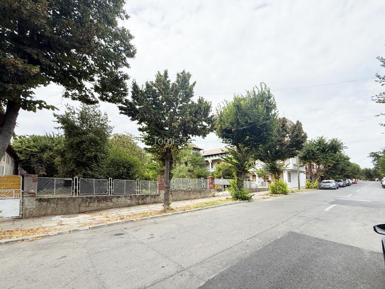 Techirghiol – Proprietate cu potențial rezidențial, turistic și wellness - 3