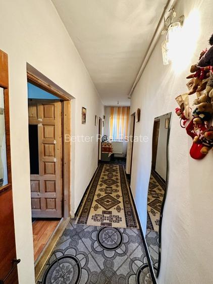 Casa Individuala cu Teren 411 Mp - Sector 4 Brancoveanu - 12