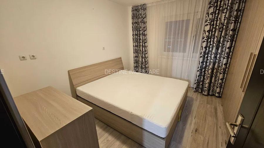 Apartament cu 2 camere, suprafata de 52mp si loc de parcare Centrul Civic - 2