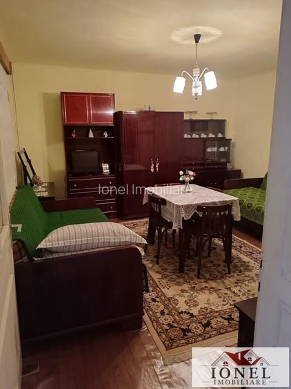 Vanzare casa in Santimbru,- Dumitra -1100 mp teren - 5