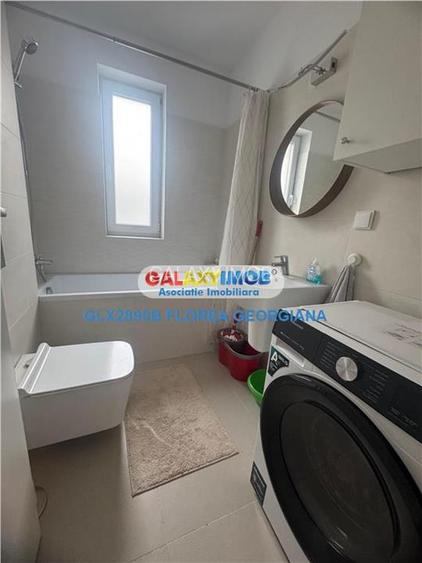 Inchiriere apartament 2 camere Iancu Nicolae - 8