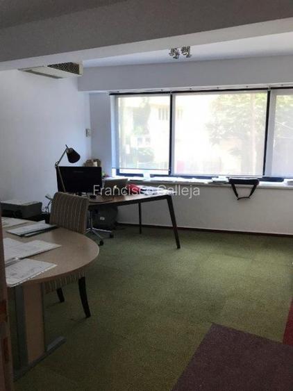 Proprietar - Vanzare Cladirea Birou Inchiriat - Zona Unirii - 4