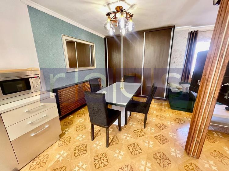 VANZARE APARTAMENT 3 CAMERE VITAN MIHAI BRAVU 80MP PRIZA MASINA ELECTRICA