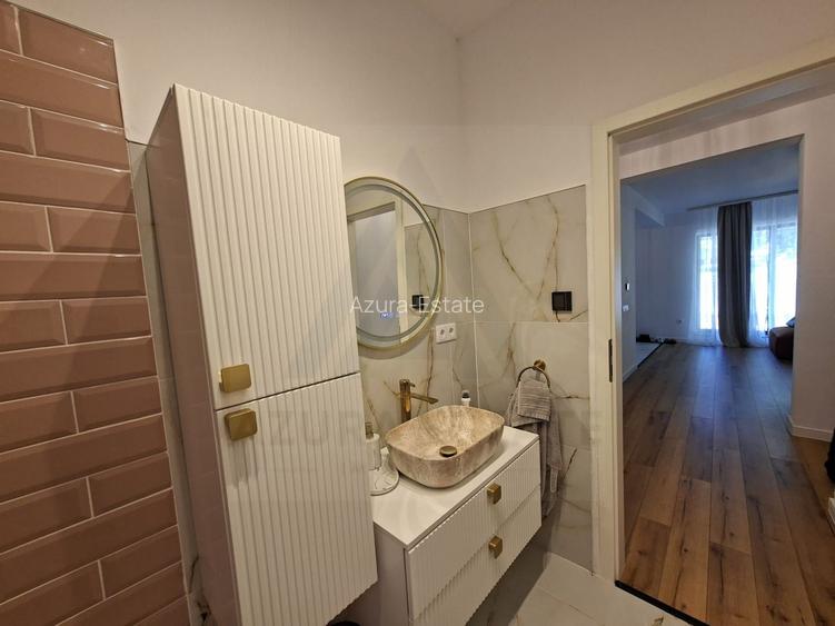Casa individuala 140 mp utili pe un singur nivel teren 500 mp Tocile - 7